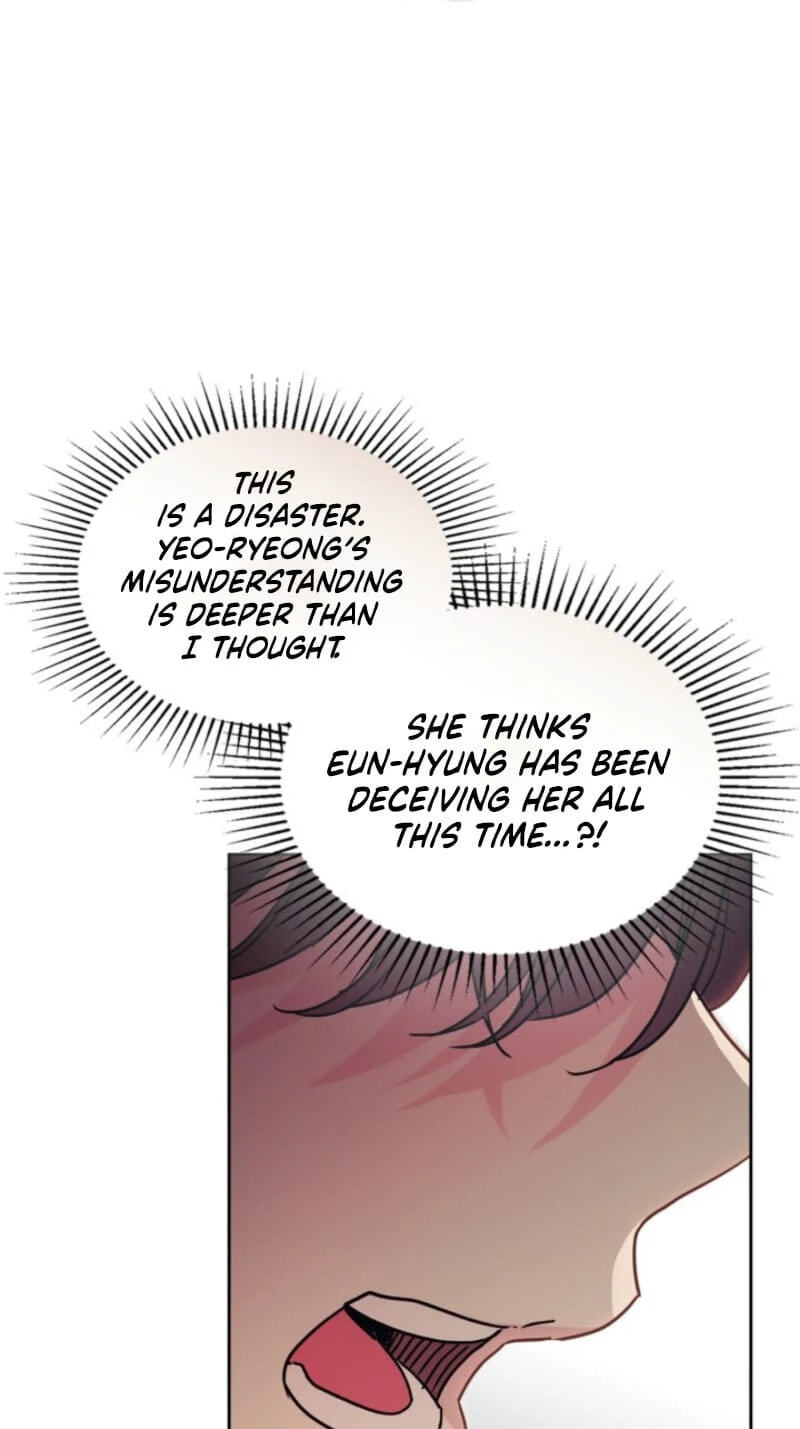My Life as an Internet Novel Chapter 272 page 58 - 