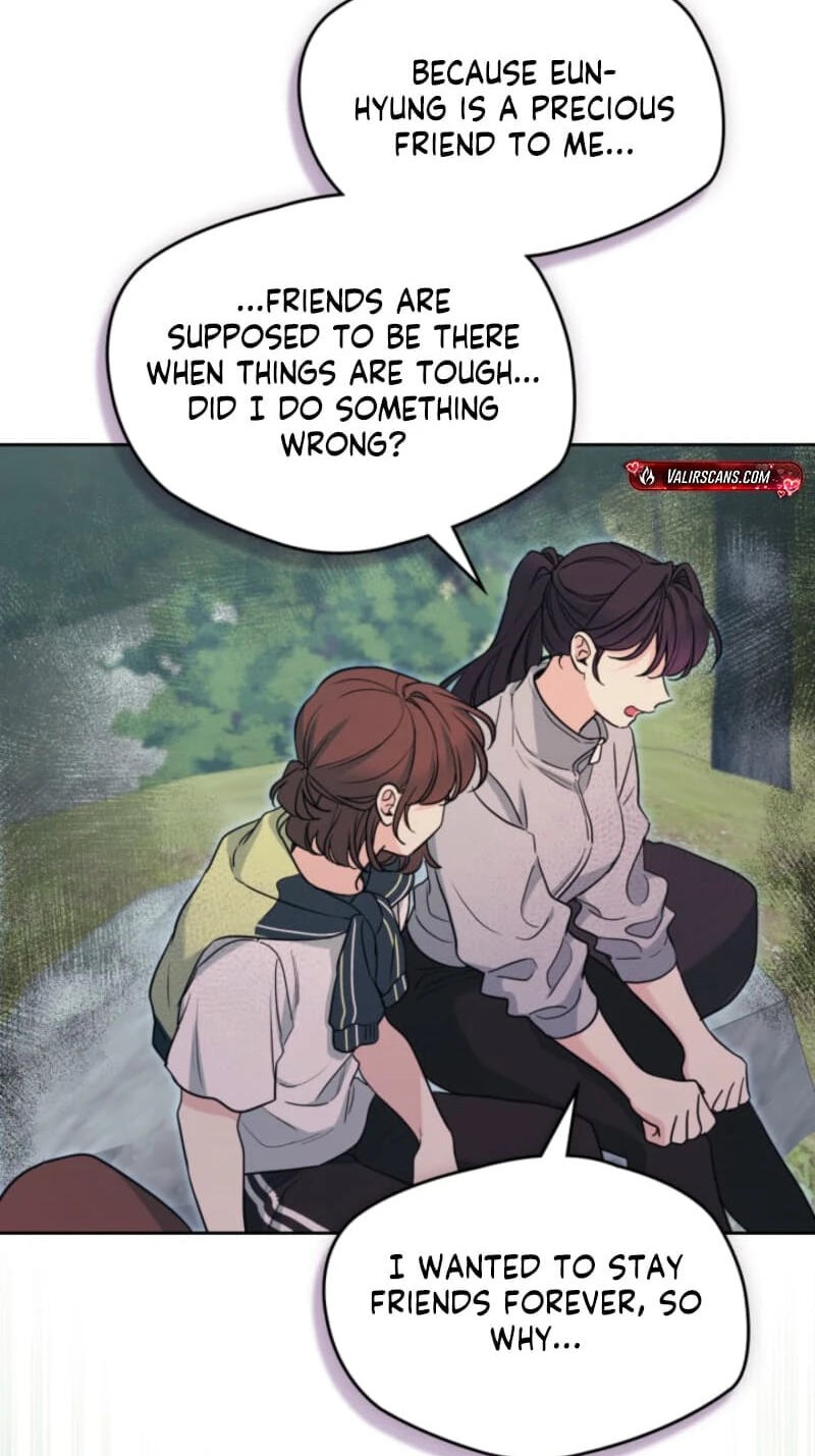 My Life as an Internet Novel Chapter 272 page 62 - 