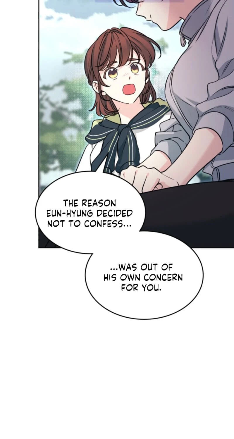 My Life as an Internet Novel Chapter 272 page 65 - 
