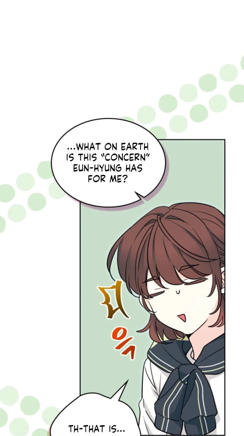 My Life as an Internet Novel Chapter 272 page 67 - 