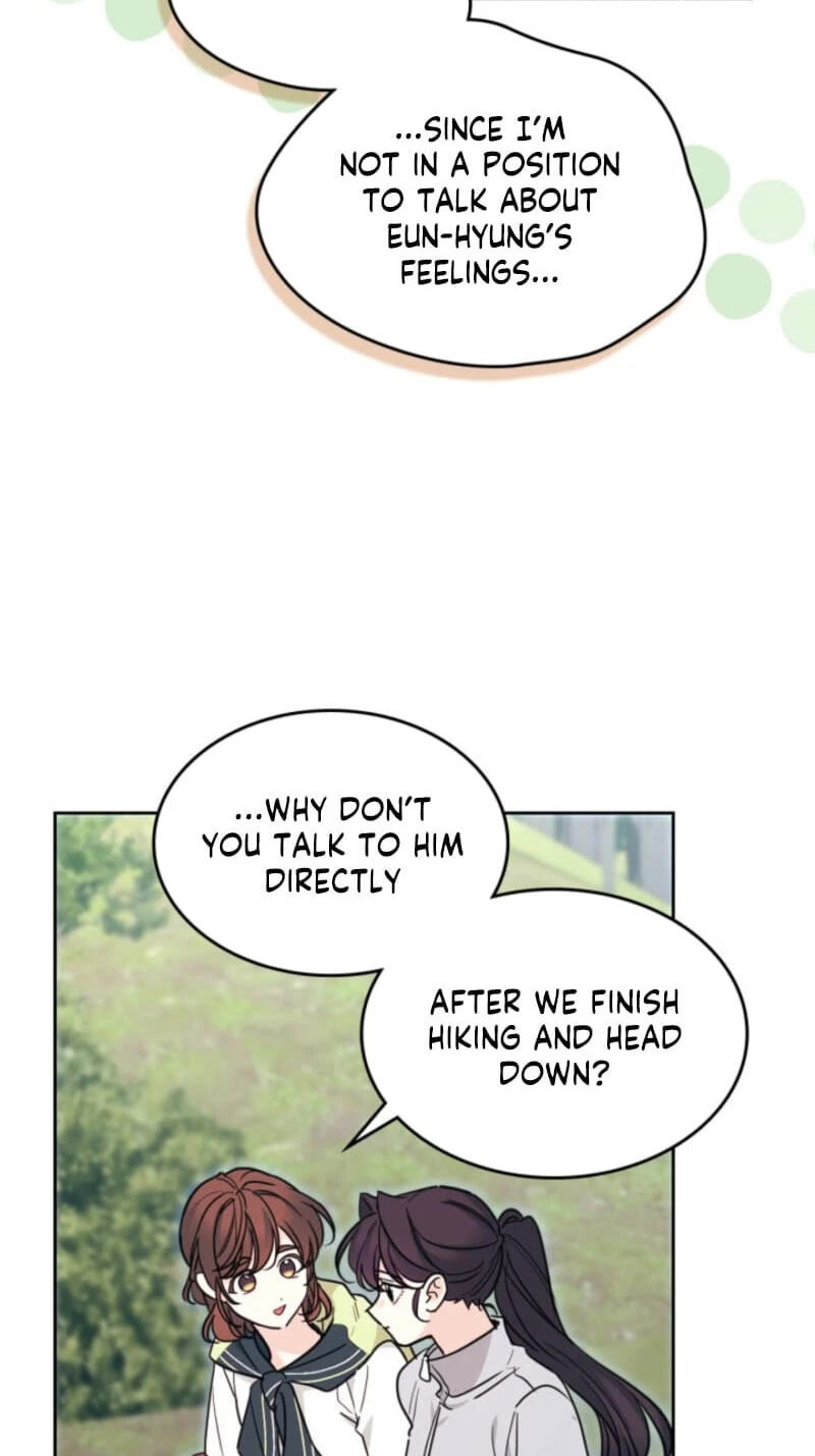 My Life as an Internet Novel Chapter 272 page 68 - 
