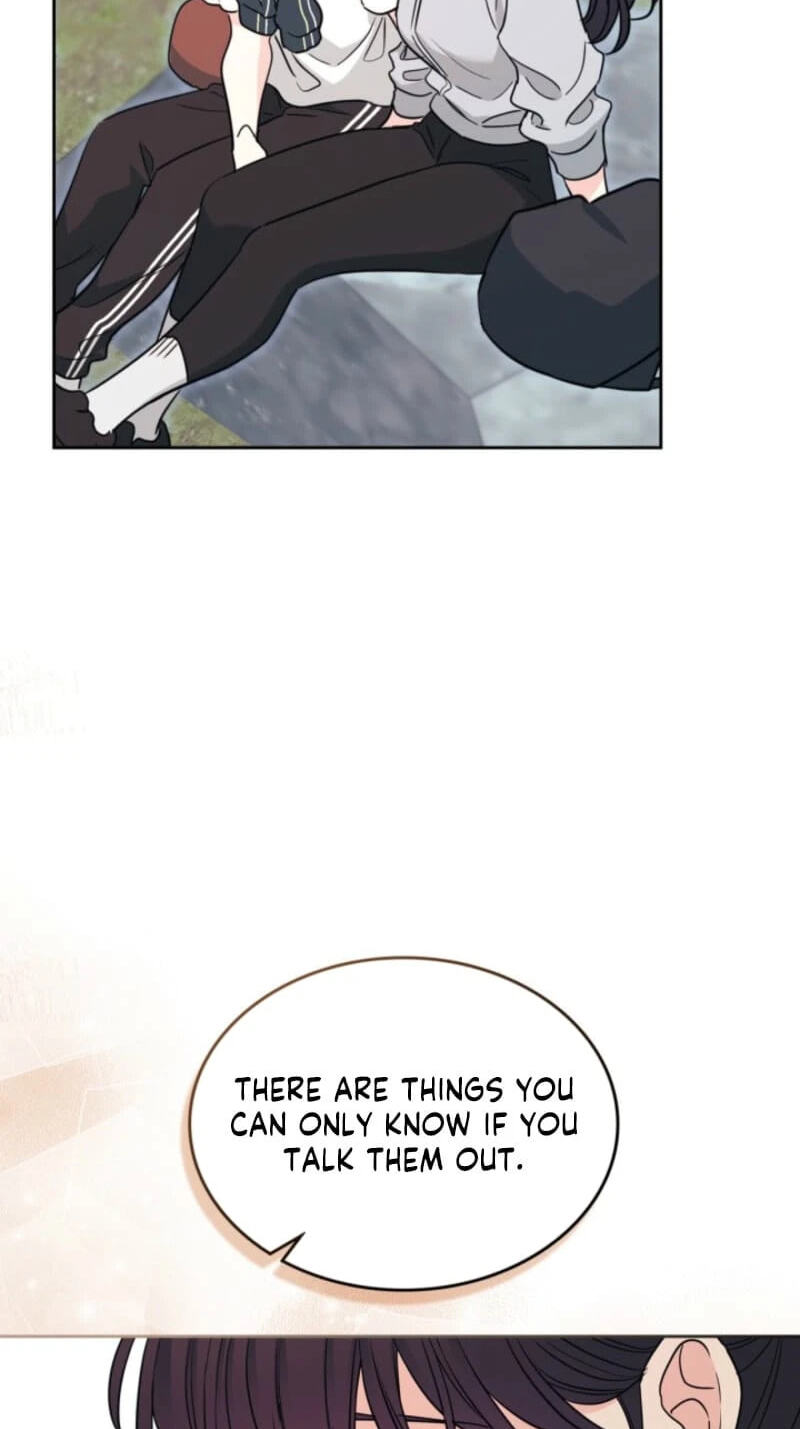 My Life as an Internet Novel Chapter 272 page 69 - 