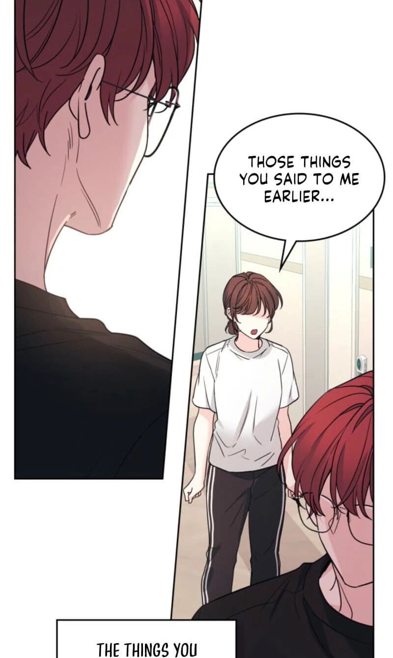 My Life as an Internet Novel Chapter 272 page 9 - 