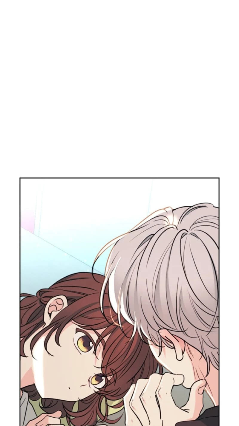 My Life as an Internet Novel Chapter 274 page 21 - 
