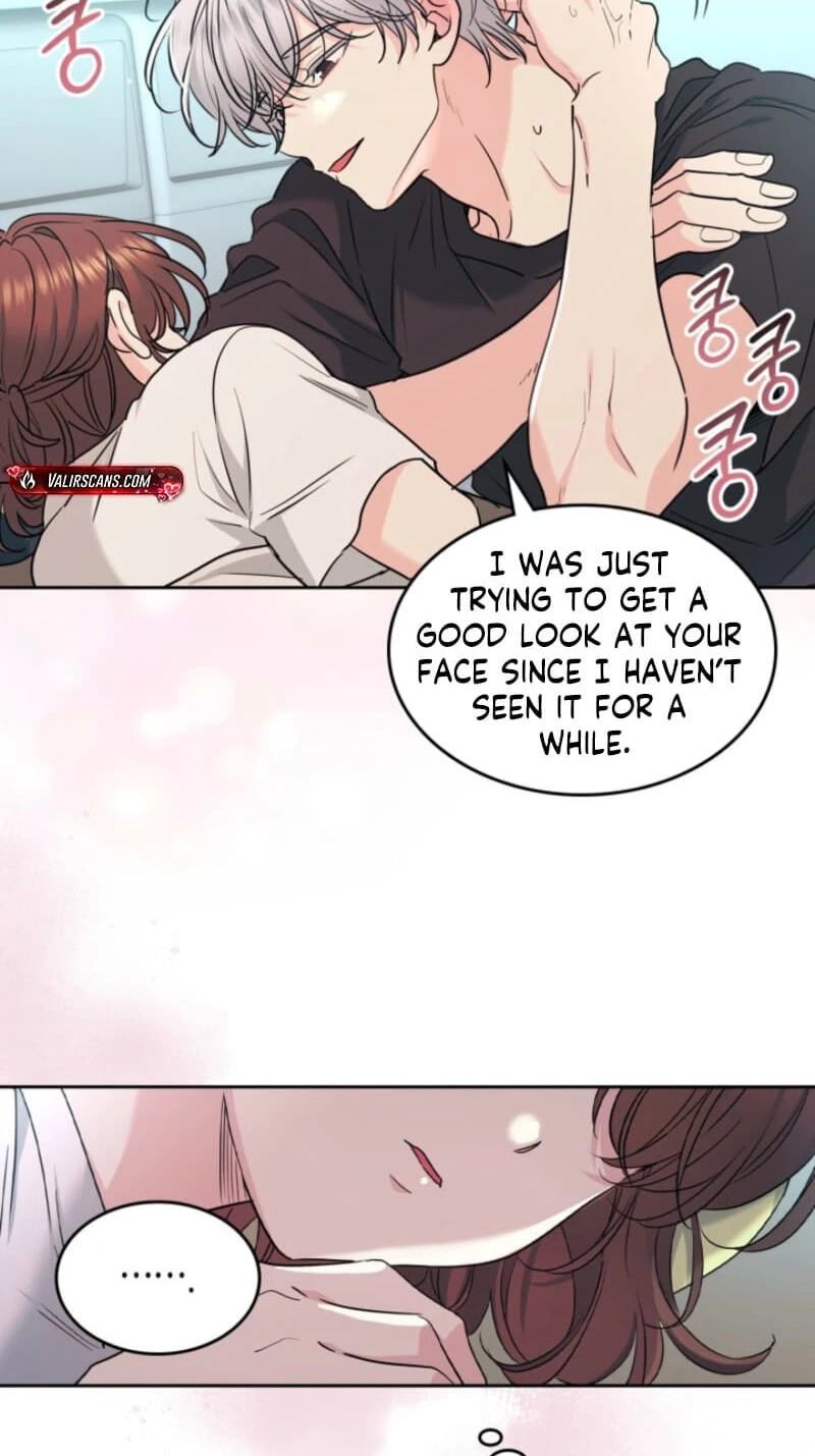 My Life as an Internet Novel Chapter 274 page 25 - 