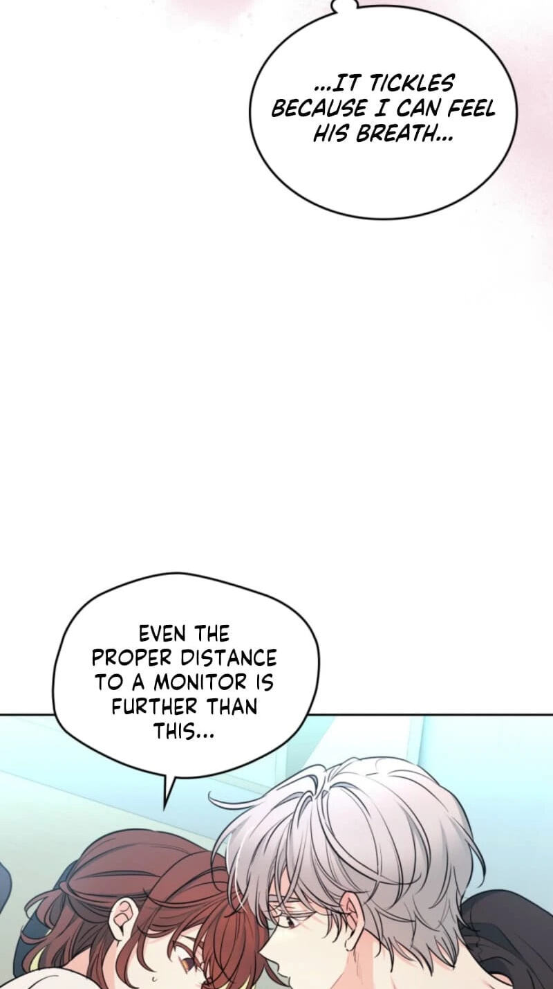 My Life as an Internet Novel Chapter 274 page 26 - 