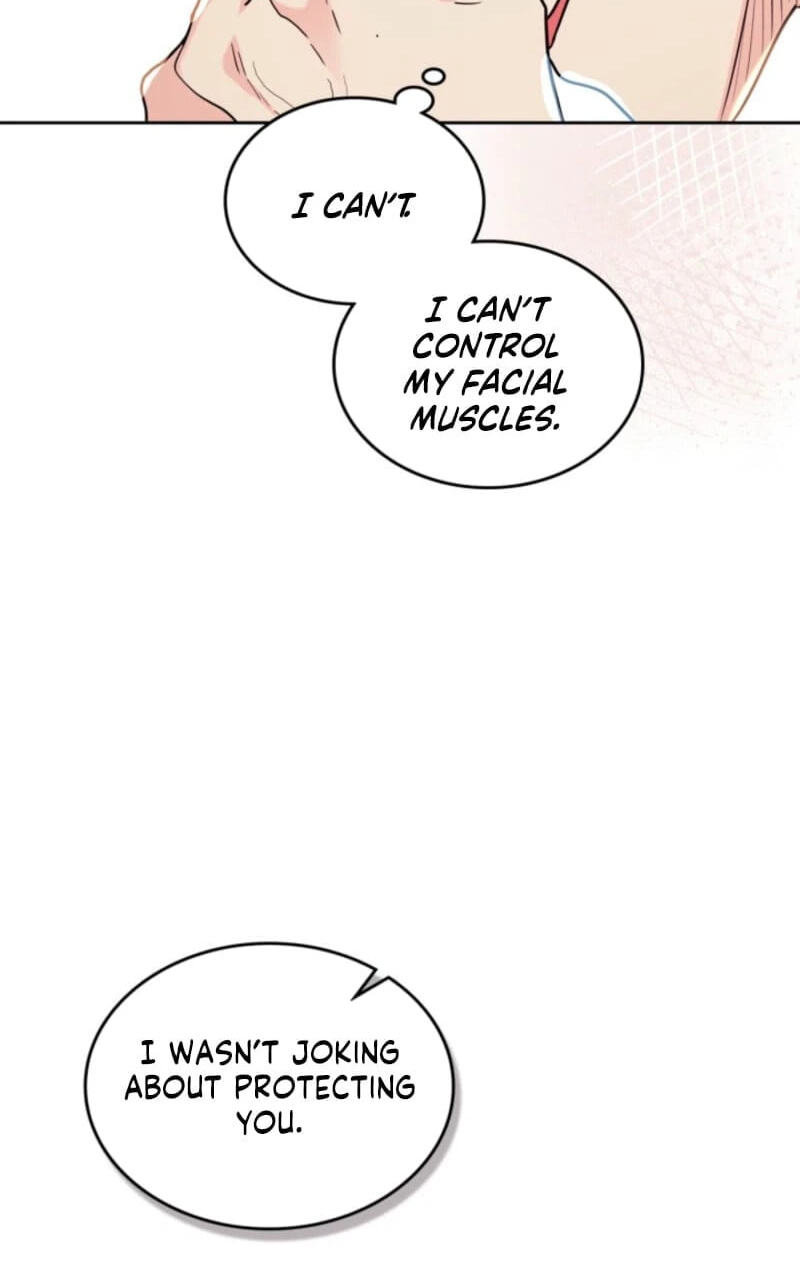 My Life as an Internet Novel Chapter 274 page 29 - 