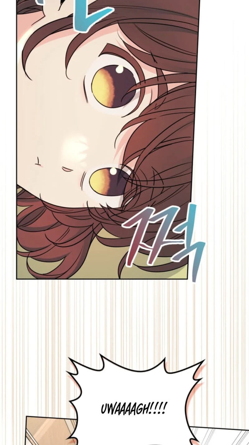 My Life as an Internet Novel Chapter 274 page 36 - 
