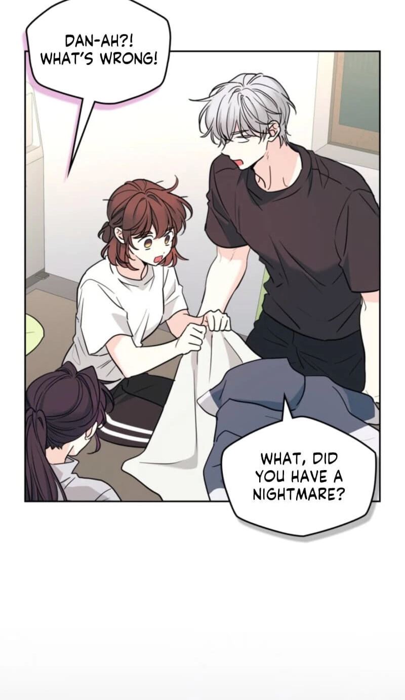 My Life as an Internet Novel Chapter 274 page 38 - 
