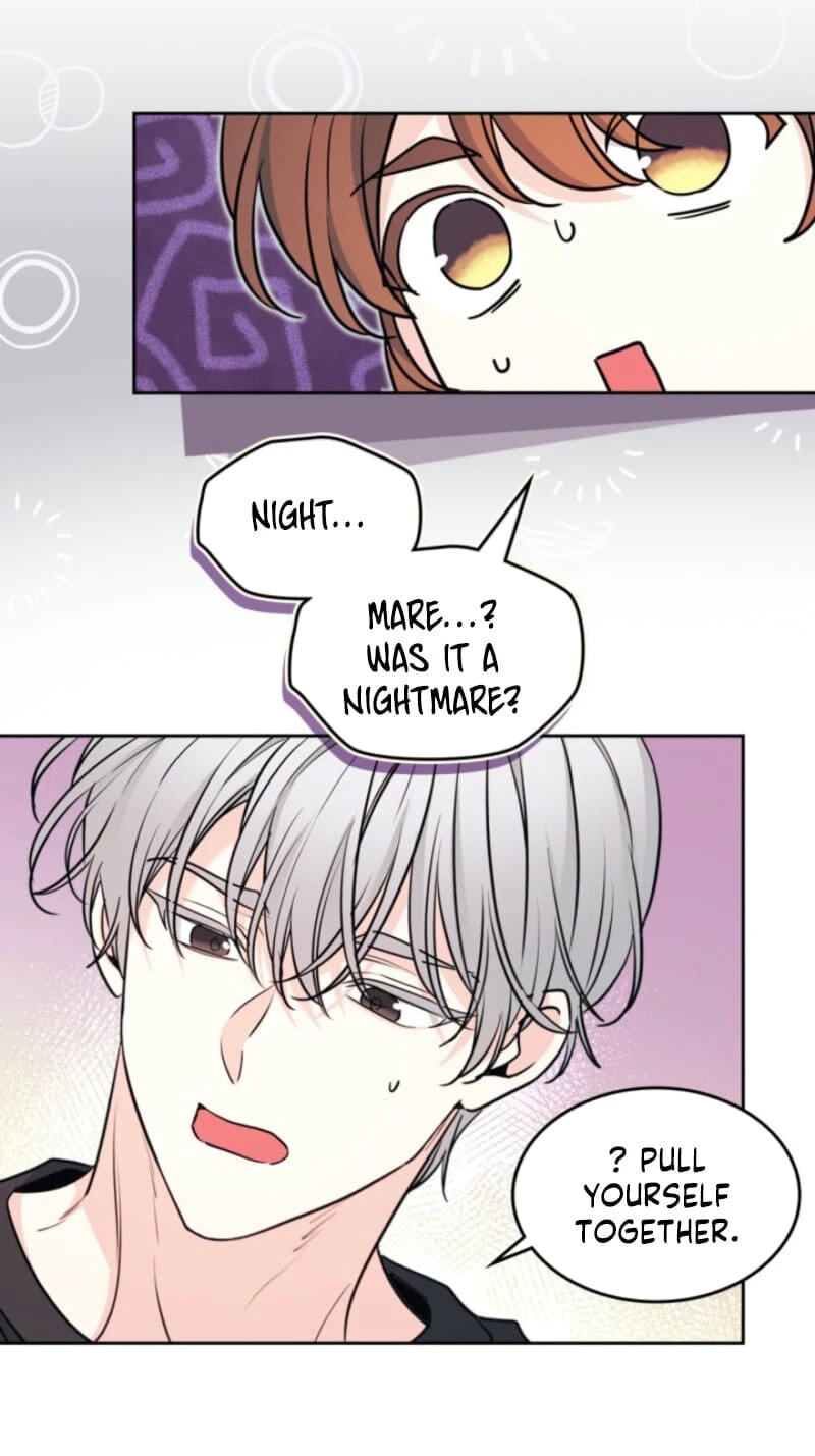 My Life as an Internet Novel Chapter 274 page 39 - 