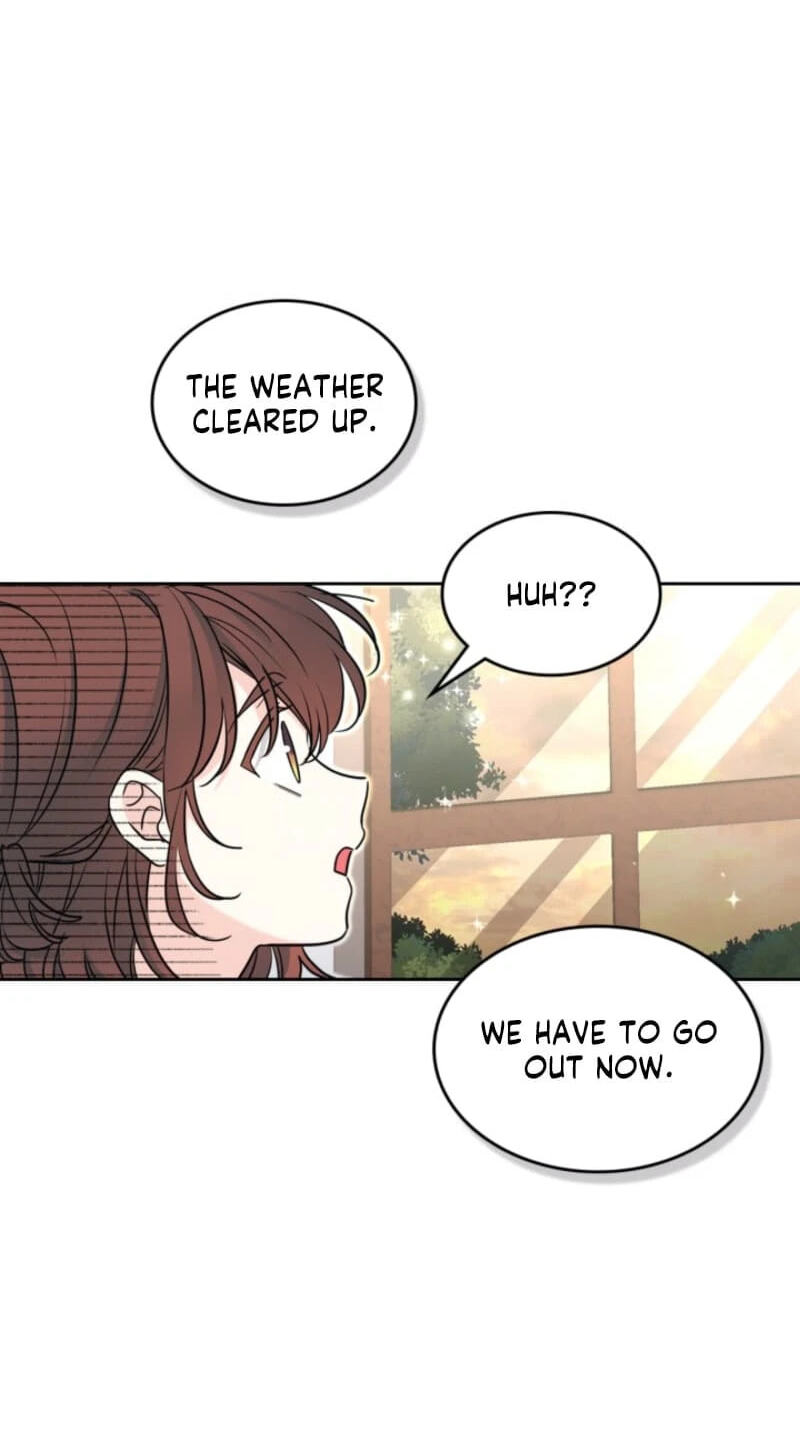 My Life as an Internet Novel Chapter 274 page 40 - 