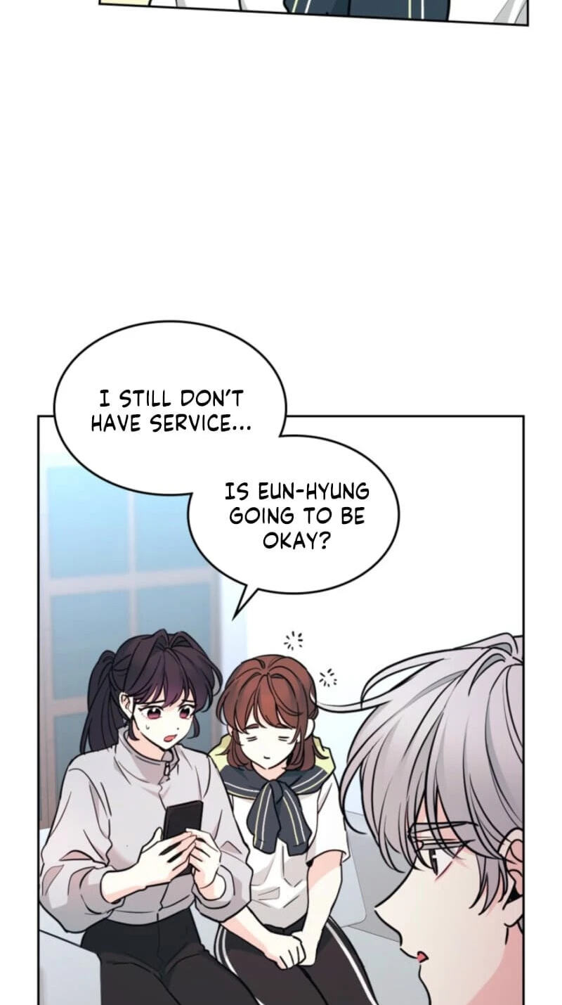 My Life as an Internet Novel Chapter 274 page 5 - 