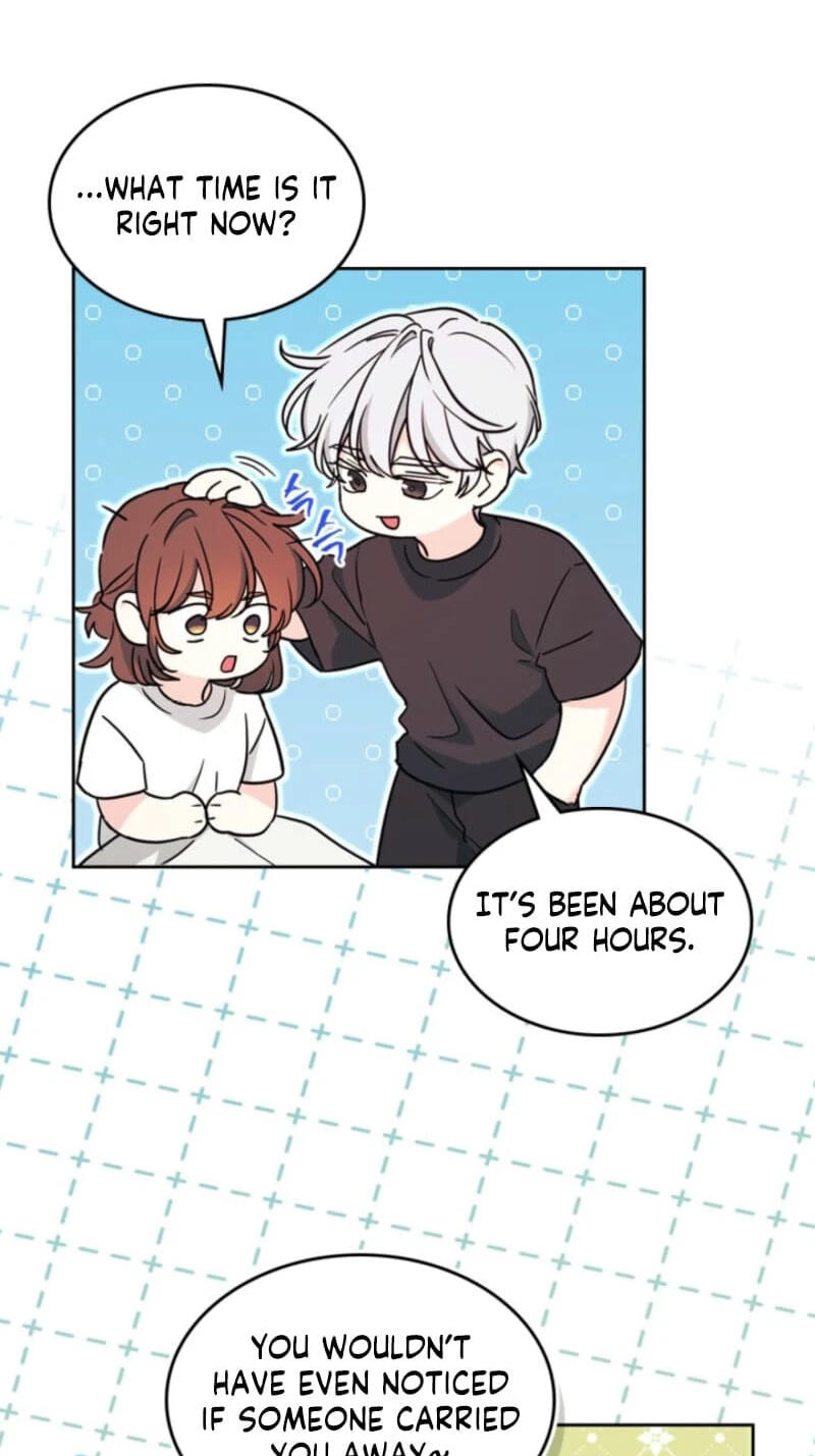 My Life as an Internet Novel Chapter 274 page 41 - 