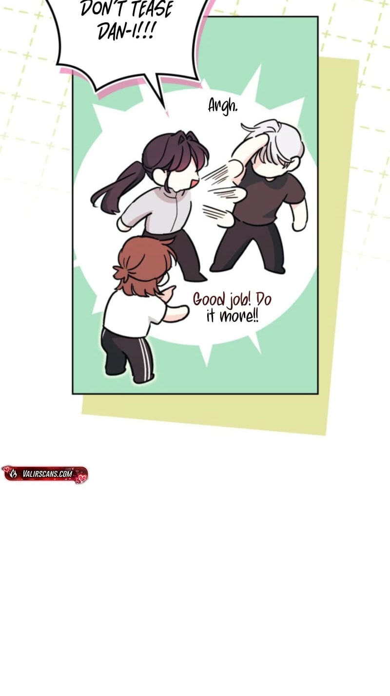 My Life as an Internet Novel Chapter 274 page 43 - 