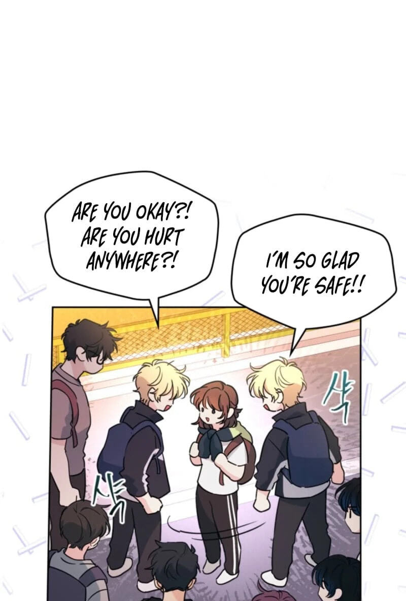 My Life as an Internet Novel Chapter 274 page 46 - 