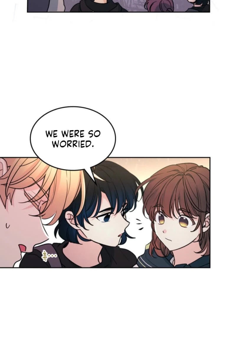 My Life as an Internet Novel Chapter 274 page 47 - 