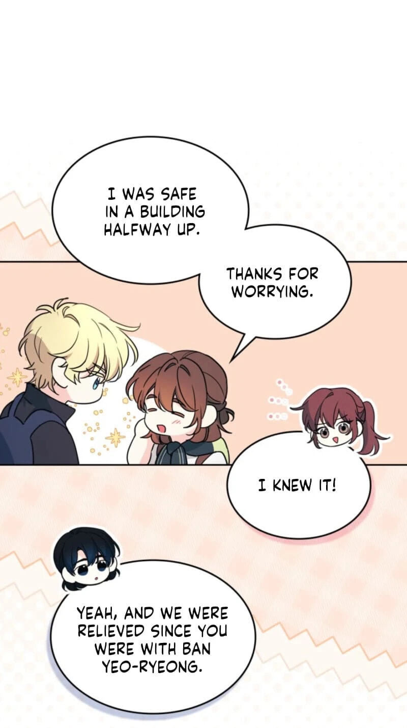 My Life as an Internet Novel Chapter 274 page 49 - 
