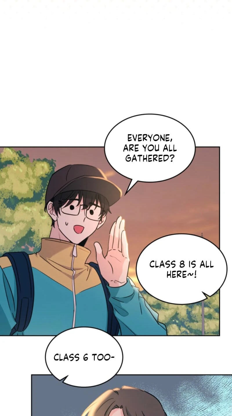 My Life as an Internet Novel Chapter 274 page 50 - 