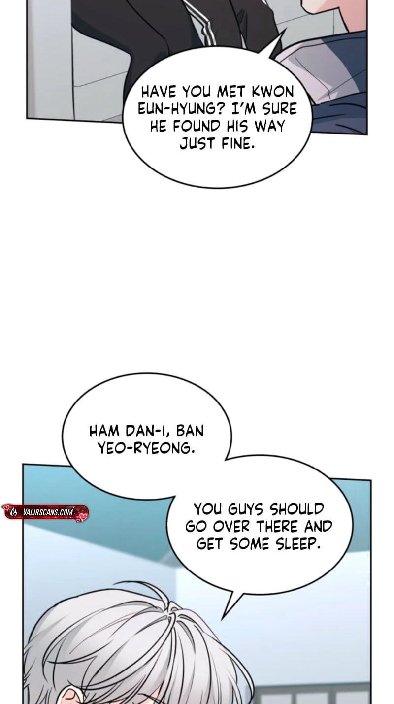 My Life as an Internet Novel Chapter 274 page 6 - 