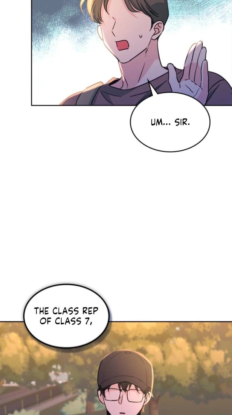 My Life as an Internet Novel Chapter 274 page 51 - 
