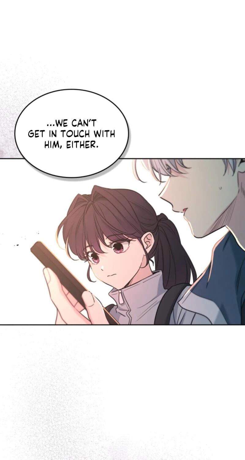 My Life as an Internet Novel Chapter 274 page 56 - 