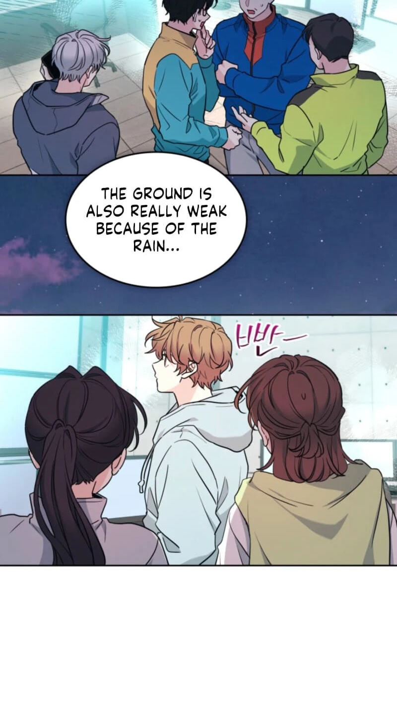 My Life as an Internet Novel Chapter 274 page 59 - 