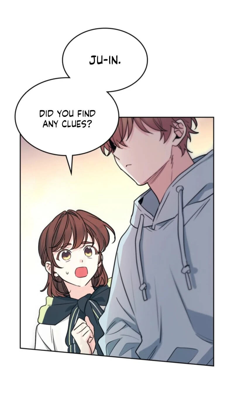 My Life as an Internet Novel Chapter 274 page 60 - 