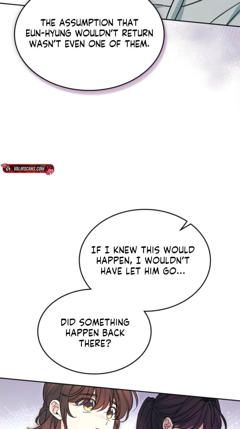 My Life as an Internet Novel Chapter 274 page 62 - 