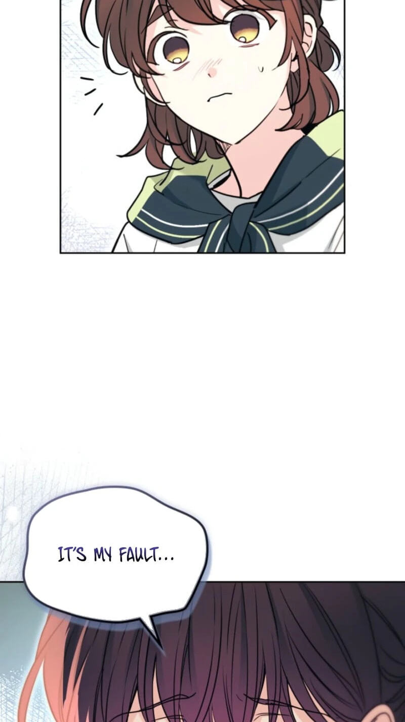 My Life as an Internet Novel Chapter 274 page 64 - 