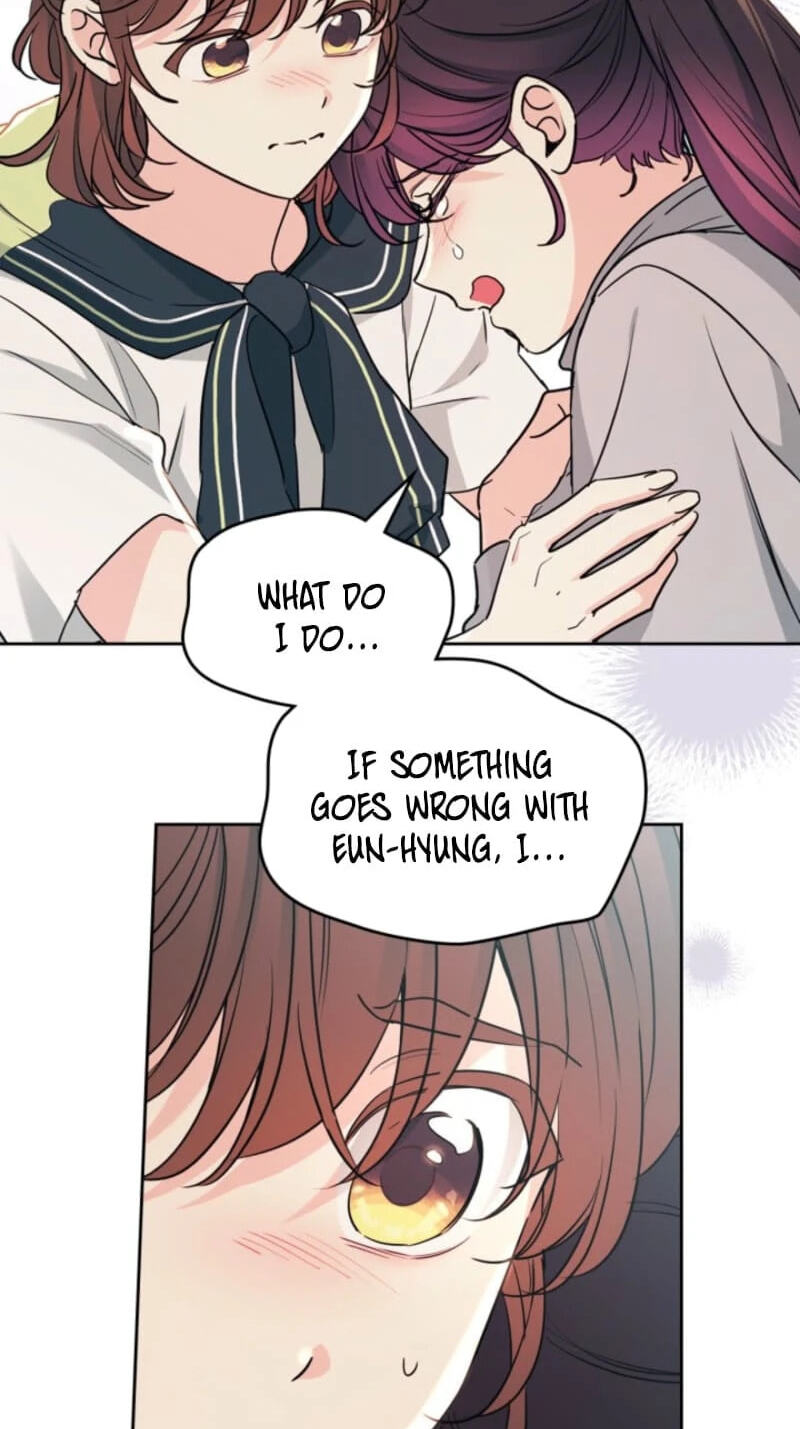 My Life as an Internet Novel Chapter 274 page 69 - 