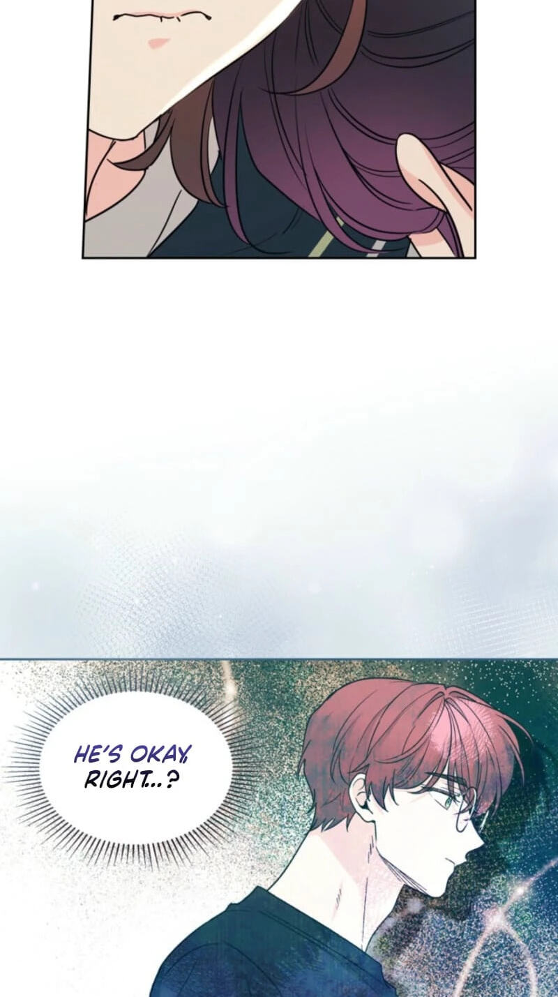 My Life as an Internet Novel Chapter 274 page 70 - 