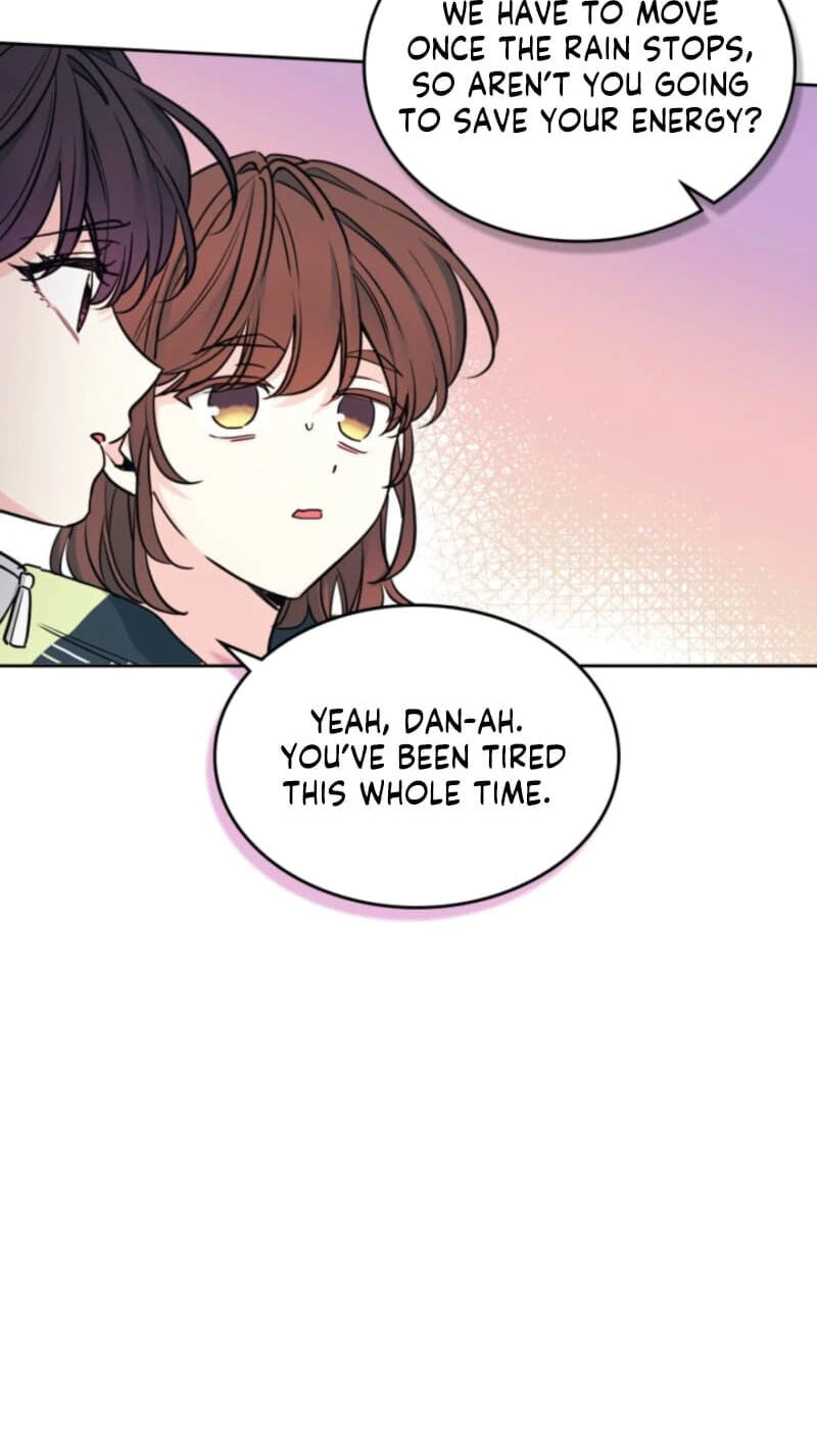 My Life as an Internet Novel Chapter 274 page 8 - 