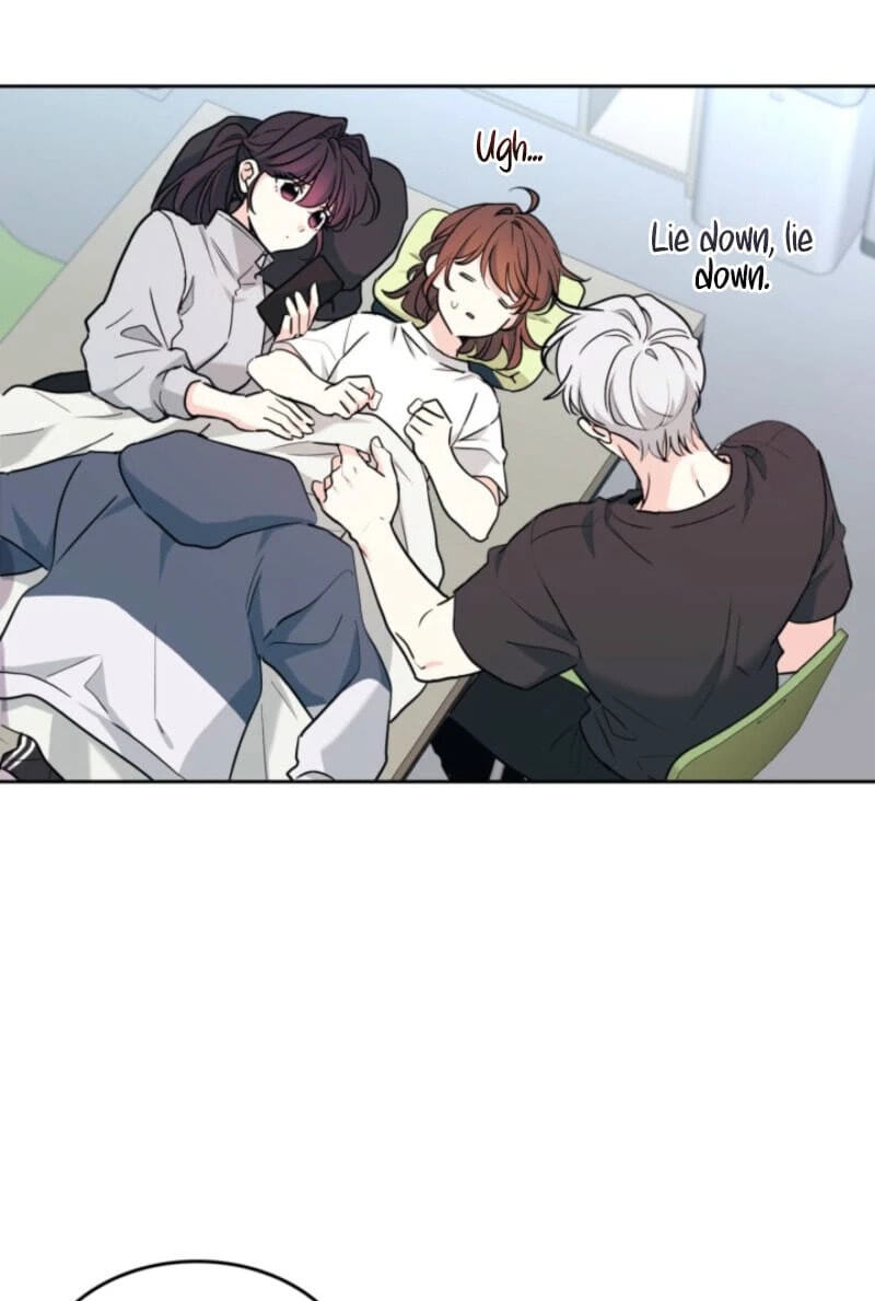 My Life as an Internet Novel Chapter 274 page 9 - 
