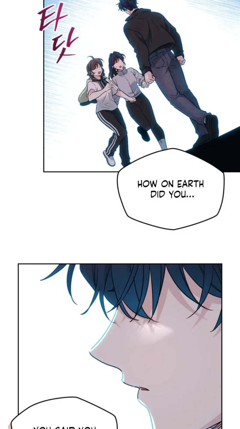 My Life as an Internet Novel Chapter 275 page 13 - 