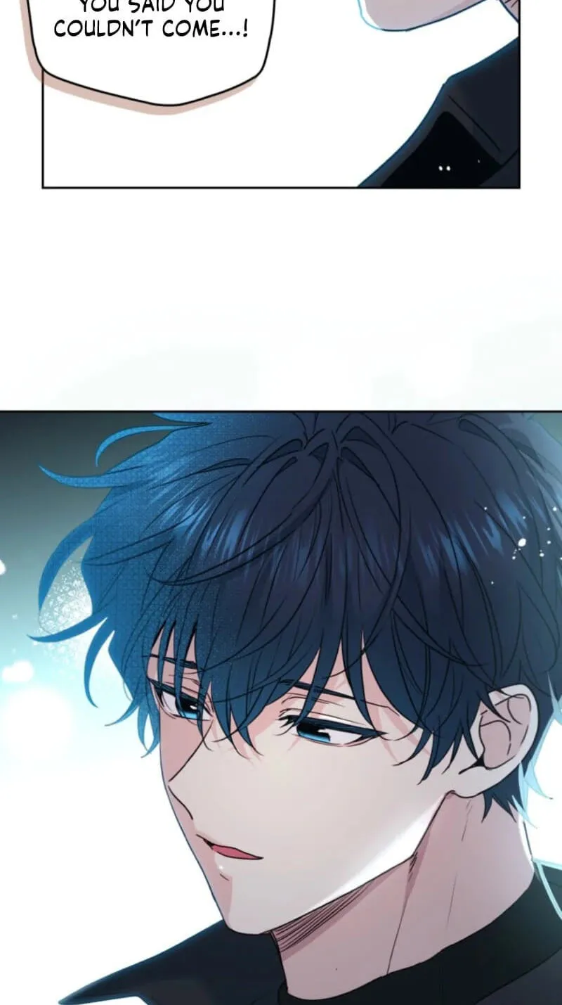 My Life as an Internet Novel Chapter 275 page 14 - 