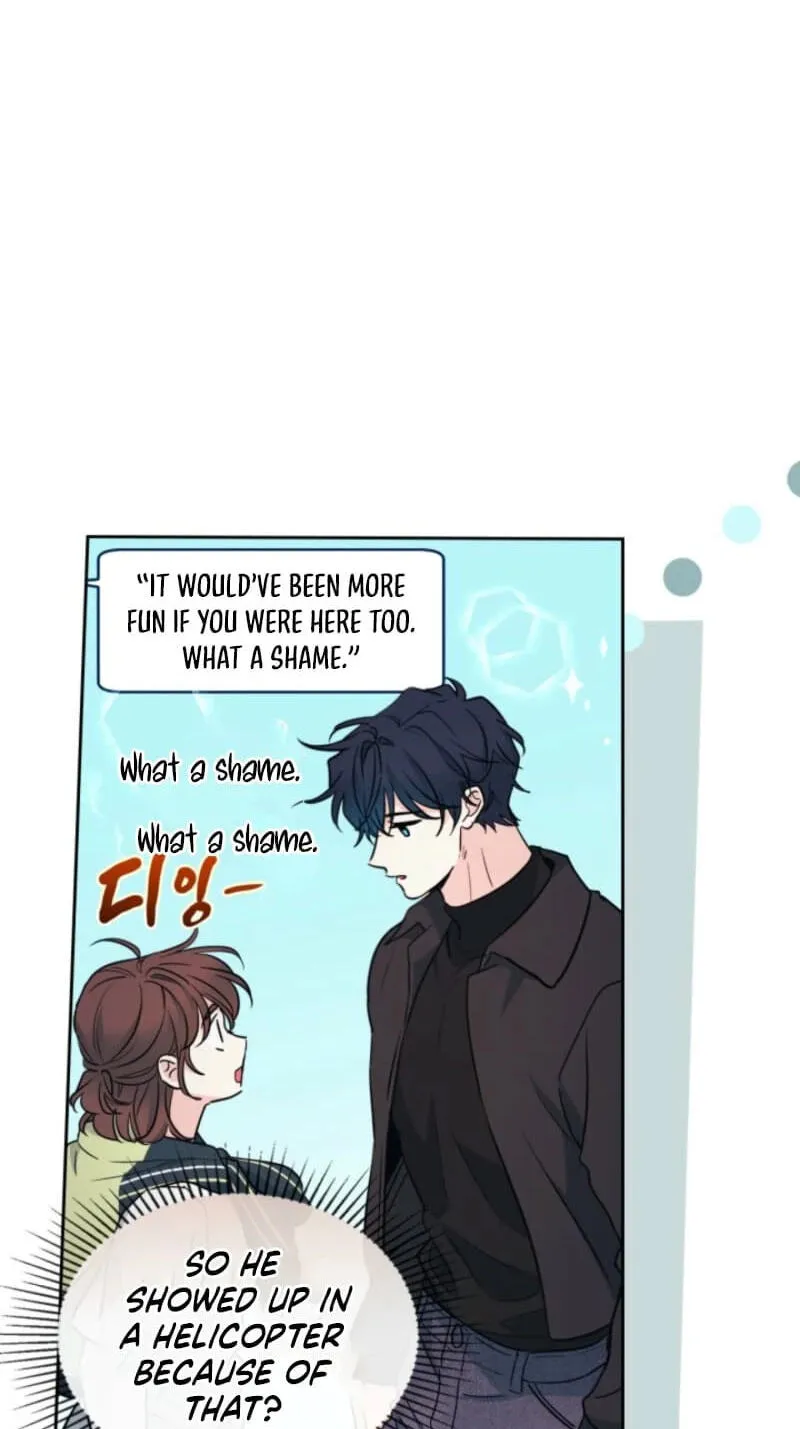 My Life as an Internet Novel Chapter 275 page 16 - 