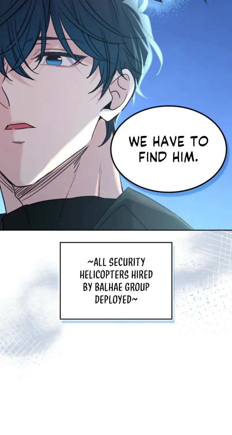 My Life as an Internet Novel Chapter 275 page 19 - 
