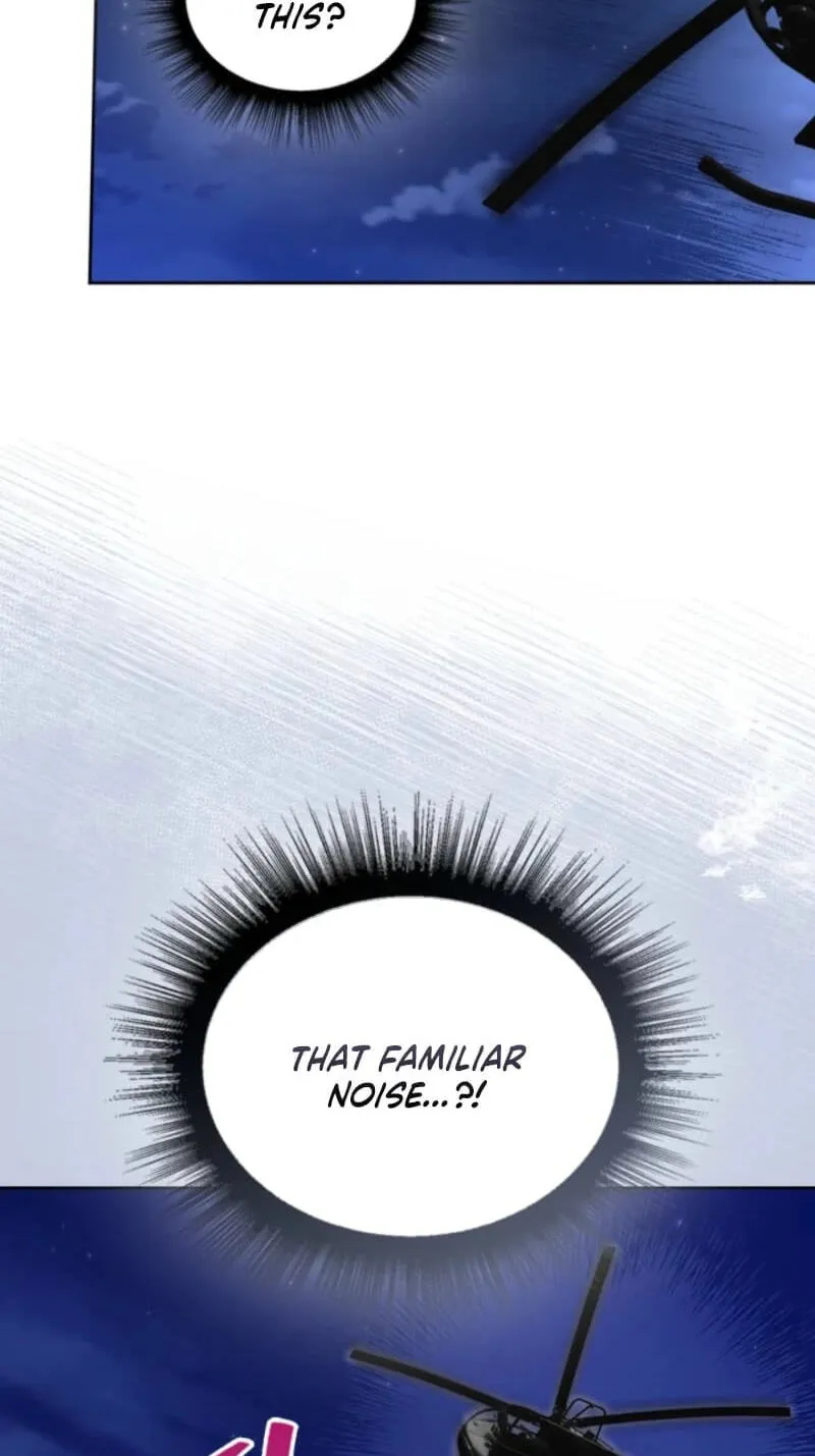 My Life as an Internet Novel Chapter 275 page 3 - 