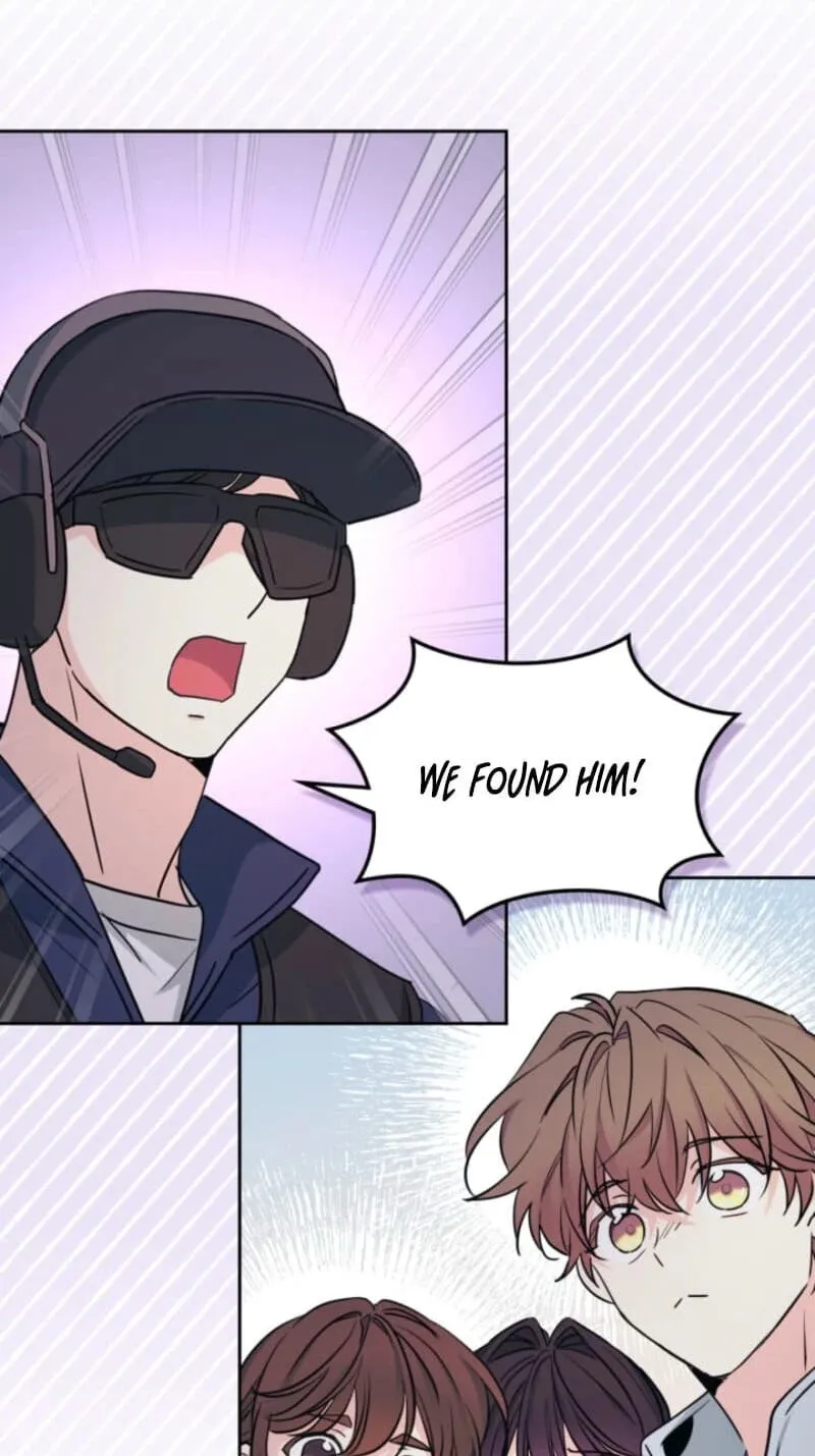 My Life as an Internet Novel Chapter 275 page 24 - 