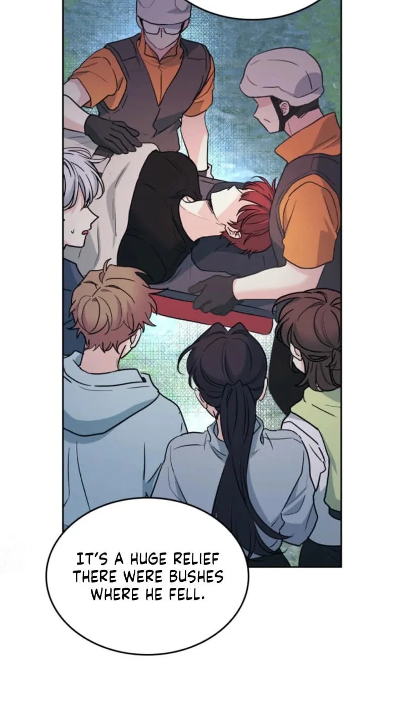 My Life as an Internet Novel Chapter 275 page 26 - 