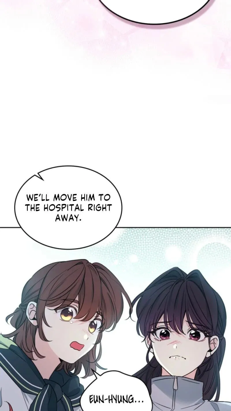 My Life as an Internet Novel Chapter 275 page 28 - 