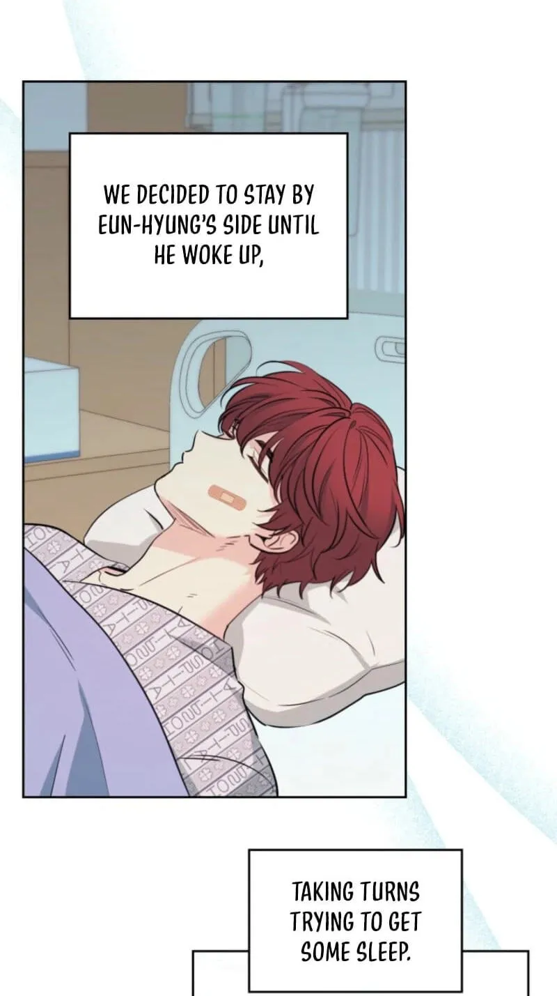 My Life as an Internet Novel Chapter 275 page 31 - 