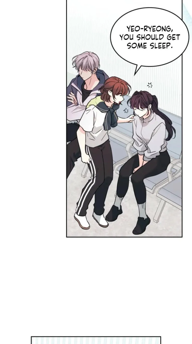 My Life as an Internet Novel Chapter 275 page 32 - 