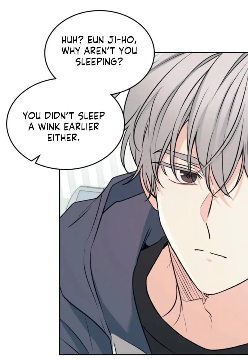 My Life as an Internet Novel Chapter 275 page 39 - 