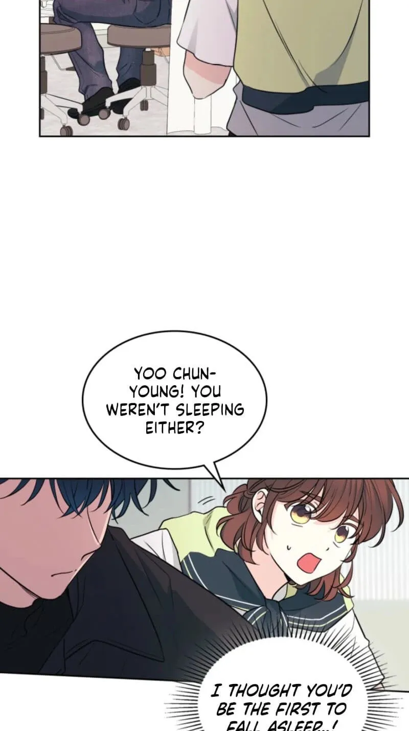 My Life as an Internet Novel Chapter 275 page 52 - 