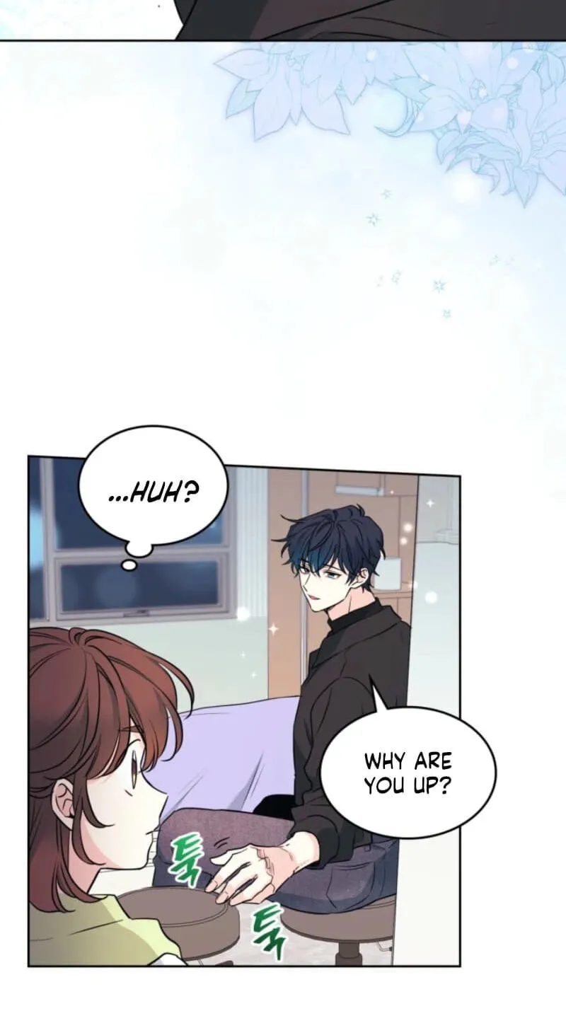 My Life as an Internet Novel Chapter 275 page 54 - 