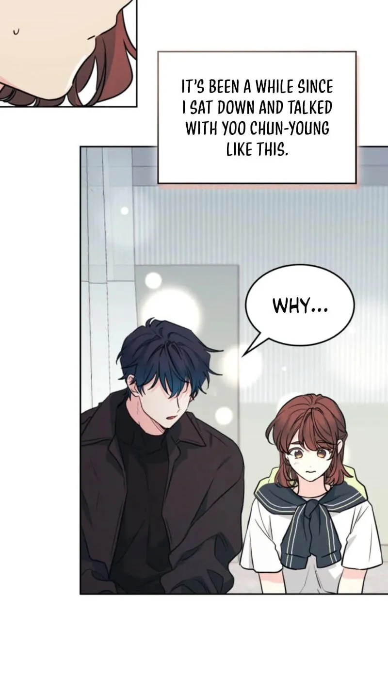 My Life as an Internet Novel Chapter 275 page 57 - 