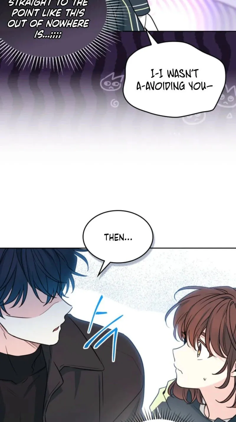 My Life as an Internet Novel Chapter 275 page 60 - 