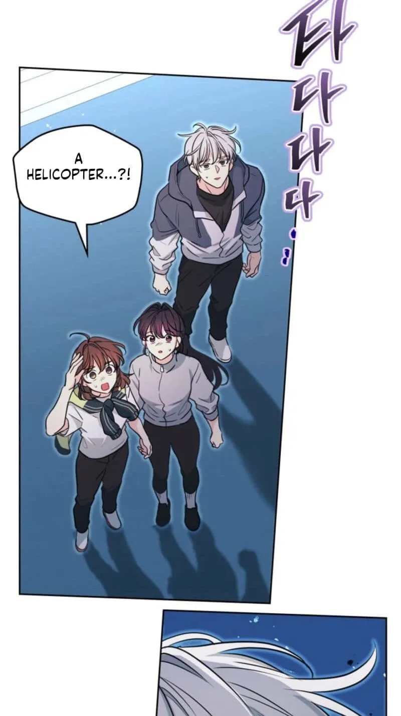 My Life as an Internet Novel Chapter 275 page 7 - 