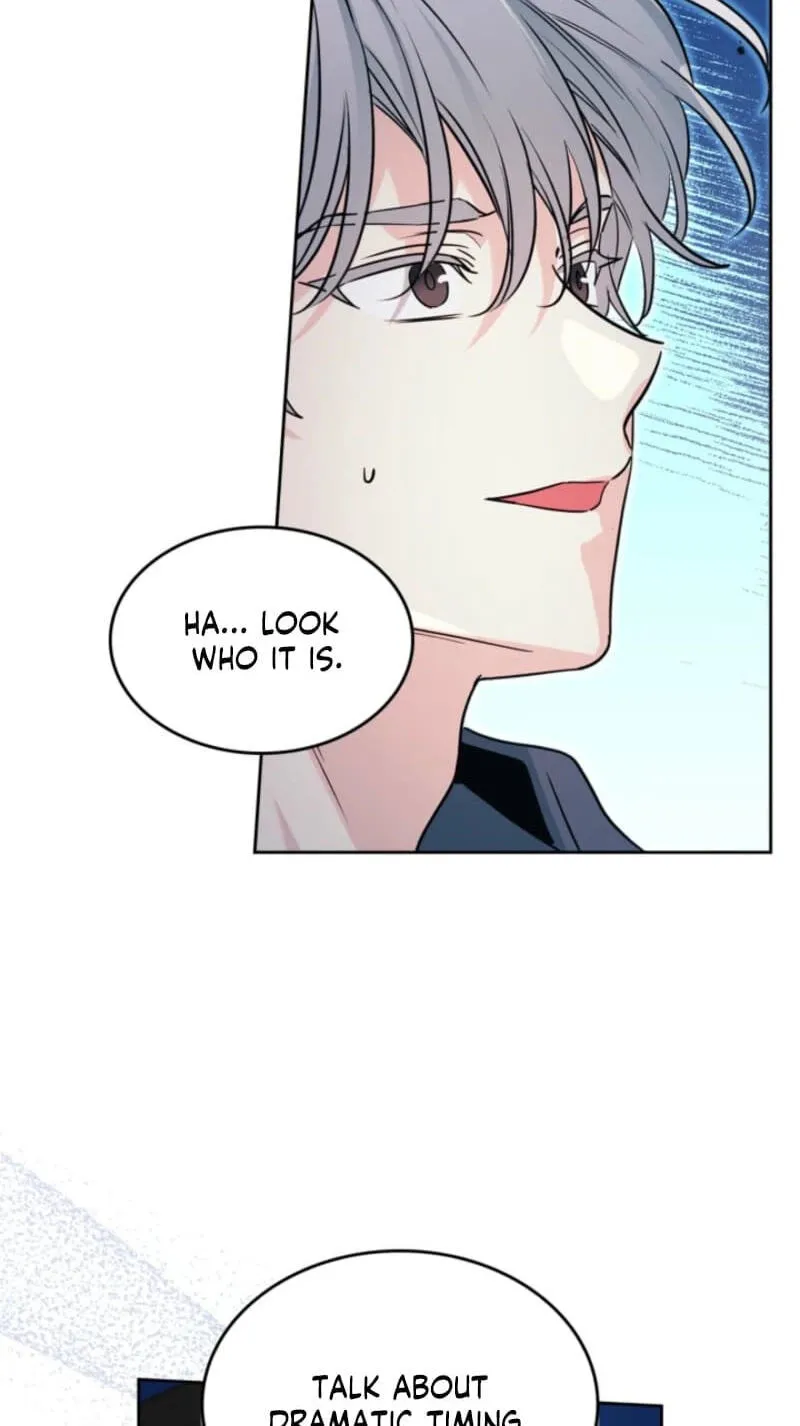 My Life as an Internet Novel Chapter 275 page 8 - 